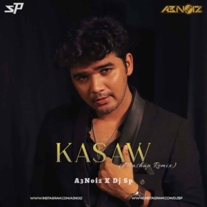 Kasaw (Odia Mashup Remix) A3Noiz Ft Dj Sp-(OdiaDjs.In).mp3