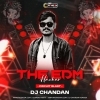 Khal Nayak Hun Main (Circuit Mix) Dj Chandan X Dj Omx (OdiaDjs.In)