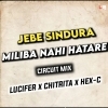 JEBE SINDURA MILIBA NAHI HATARE (EDM x TRANCE) DJ LUCIFER x CHITRITA x HEX C (OdiaDjs.In)