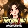 To Pain Nachibi Mu (Monster Edition) Dj Monster (OdiaDjs.In)