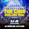 TOR CHUA HKELABA KIYE   DJ JB X DJ TAPAS X DJ LITAN (OdiaDjs.In)