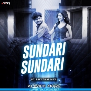 Sundari Sundari (Marathi Ut Rhythm Mix) Dj Robin Angul-(OdiaDjs.In).mp3
