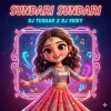 SUNDARI SUNDARI (VIRAL MARATHI SONG UT MIX) DJ TUSHAR X DJ VICKY (OdiaDjs.In)