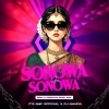 SONOWA GE SONOWA (EDM X MARATHI DHOL) ITS SMP OFFICIAL (OdiaDjs.In)