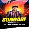SUNDARI (ODIA UT MIX) DJ PARIDA BHAI (OdiaDjs.In)