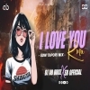 RINA RE RINA I LOVE YOU (EDM TAPORI MIX) DJ AB BROZ X SB OFFICIAL (OdiaDjs.In)