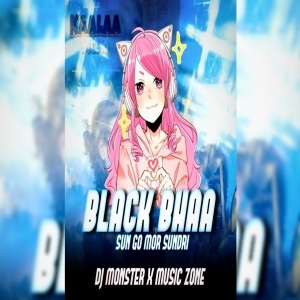 BLACK BHAA SUN GO MOR SUNDRI (TAPORI REMIX) DJ MONSTER-(OdiaDjs.In).mp3