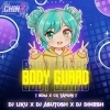 Body Guard (EDM X Cg Tapori Remix) Dj Ashutosh x Dj Dinesh x Dj Liku (OdiaDjs.In)