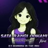 SATA RANGI ODHANI TORA (EDM DEVIL BASS MIX) DJ AVINASH (OdiaDjs.In)