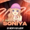O MOR SONIYA   DJ VICKY X DJ LUCKY TCR (OdiaDjs.In)