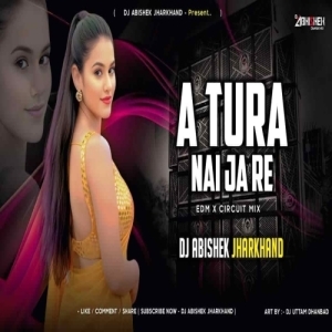 A Tura Nai Ja Re (Edm Circuit Mix) Dj Abishek Jharkhand-(OdiaDjs.In).mp3