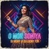 O MOR SONIYA JANIYA (SAMBALPURI VIBE) DJ VICKY X DJ LUCKY TCR (OdiaDjs.In)