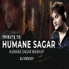 Tribute To Humane Sagar (Mashup) Dj Rocky (OdiaDjs.In)