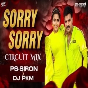 Sorry Sorry (Edm Circuit) Dj PS-SIRON X Dj Pkm-(OdiaDjs.In).mp3