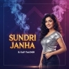 SUNDRI JANHA (SAMBALPURI DANCE MIX) DJ SAFI TALCHER (OdiaDjs.In)