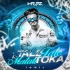 TALE TALE X MATALI TOKA   MR RZ REMIX (OdiaDjs.In)