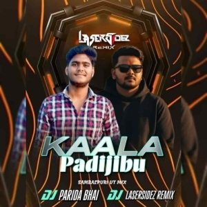 KALA PADIJIBU (SINGHA BAJA MIX) DJ PARIDA BHAI X DJ LASERSIDEZ BBSR-(OdiaDjs.In).mp3