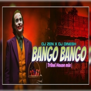 Bango Bango (Tribal Remix) Dj Zen x Dj Dinesh-(OdiaDjs.In).mp3