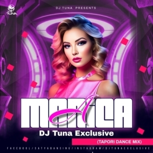 A MONICA (TAPORI DANCE MIX) DJ TUNA EXCLUSIVE-(OdiaDjs.In).mp3