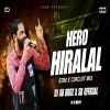 HERO HIRALAL (EDM X CIRCUIT MIX) DJ AB BROZ X SB OFFICIAL (OdiaDjs.In)