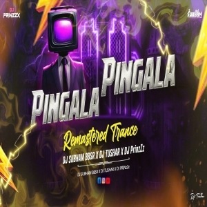 Pingala Pingala (Remastered Trance) DJ Subham BBSR x DJ Tushar x DJ PrinzZx-(OdiaDjs.In).mp3