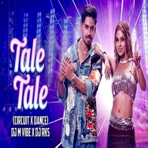Taale Taale (Circuit X Dance) Dj-M-Vibe FT.Dj Rks-(OdiaDjs.In).mp3