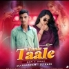 Taale Taale (Edm x Drop) Dj Balaram x Dj Rani Official (OdiaDjs.In)
