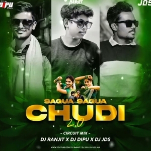 SAGUA SAGUA CHUDI 2.0 (CIRCUIT TRANCE MIX) DJ RANJIT CTC X DJ DIPU X DJ JDS KJR-(OdiaDjs.In).mp3