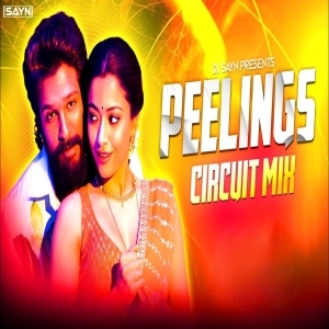 Peelings (Circuit Mix) DJ Sayn  Pushpa 2-(OdiaDjs.In).mp3