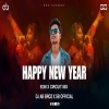Happy New Year (Edm x Circuit) Dj Ab Broz X Sb Official (OdiaDjs.In)