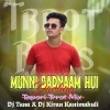 Munni Badnaam Hui Darling (Tapori Trrot Mix) DJ Tuna X DJ Kiran Kanimahuli (OdiaDjs.In)