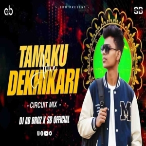 Tamaku Dekhikari Ame (Sambalpuri Circuit Mix) Dj Ab Broz X Sb Official-(OdiaDjs.In).mp3