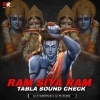 Ram Siya Ram (Tabla Sound Check) Dj X Rathan x Dj Pk Remix (OdiaDjs.In)