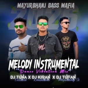 Chi Chi Chi Re Noni Chi Odia Melody Instrumental Dj Tufan X Dj Kiran-(OdiaDjs.In).mp3