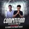 Horn Competition Only Demand Dj Ashok x Dj Pravat (OdiaDjs.In)