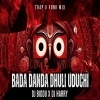 BADA DANDA DHULI UDUCHI (TRAP FUNK REMIX) DJ BIDDU X DJ HARRY