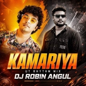 Kamariya (Sambalpuri Ut Rhythm Mix) Dj Robin Angul.mp3