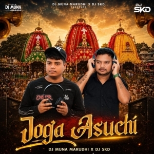 Jaga Asuchi (Tapori Vibration Mix) Dj Skd X Dj Muna Marudhi.mp3