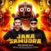 Jana Samudra Re (Edm X Ghanta Baja) Dj Archit X Dj Cyrics