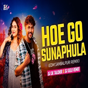 HAE GO SUNAPHULA NEW (SAMBALPURI EDM X TAPORI REMIX) DJ SK TALCHER X DJ GELHU.mp3