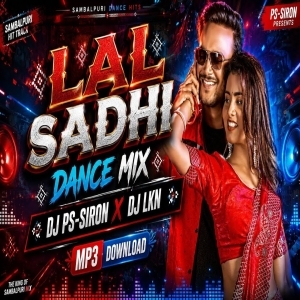 LAL SADHI (DANCE MIX) DJ PS-SIRON X DJ LKN.mp3