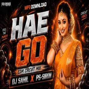 Hae Go (Circuit Mix) Dj Sahil x Dj Ps-Siron.mp3