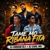 MO RIBAN FITA 2.0 (CIRCUIT HOUSE X TAPORI REMIX) DJ SAHIL MBJ X DJ SUBHAM BLS