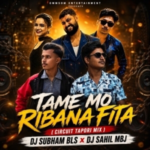 MO RIBAN FITA 2.0 (CIRCUIT HOUSE X TAPORI REMIX) DJ SAHIL MBJ X DJ SUBHAM BLS.mp3