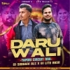 Daru Wali 2.0 (Circuit Tapori Remix) Dj Litu Bbsr x Dj Subham Bls