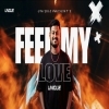 Feel My Love Sambalpuri (Edm X Circuit Remix) Dj Unique Bbsr