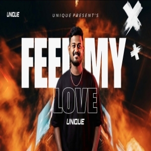 Feel My Love Sambalpuri (Edm X Circuit Remix) Dj Unique Bbsr.mp3