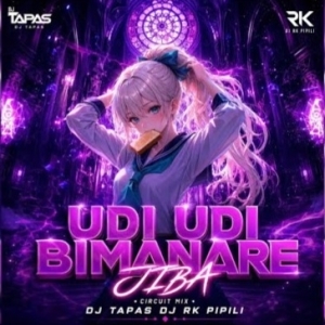 UDI UDI BIMANA RE JIBA (CIRCUIT MIX) DJ TAPS.mp3
