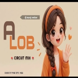 A LOB (UNIQUE CIRCUIT HOUSE REMIX) DJ MANOJ BENTAPUR.mp3