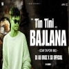 TIN TINI BAJANA MANDIRE (EDM TAPORI MIX) DJ AB BROZ X SB OFFICIAL